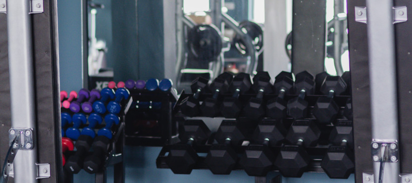 Antrenament de fitness